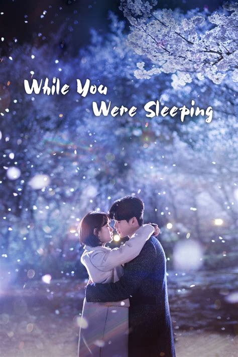 While You Were Sleeping .